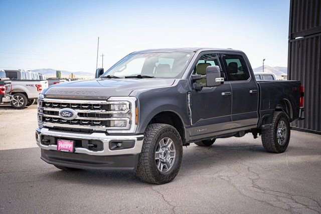 Used 2024 Ford F250 Lariat image 12