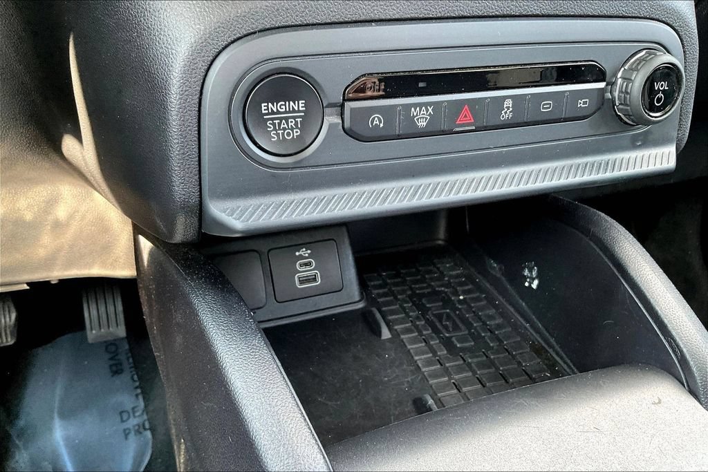 Used 2025 Ford Bronco Sport Big Bend AWD/4WD image 16