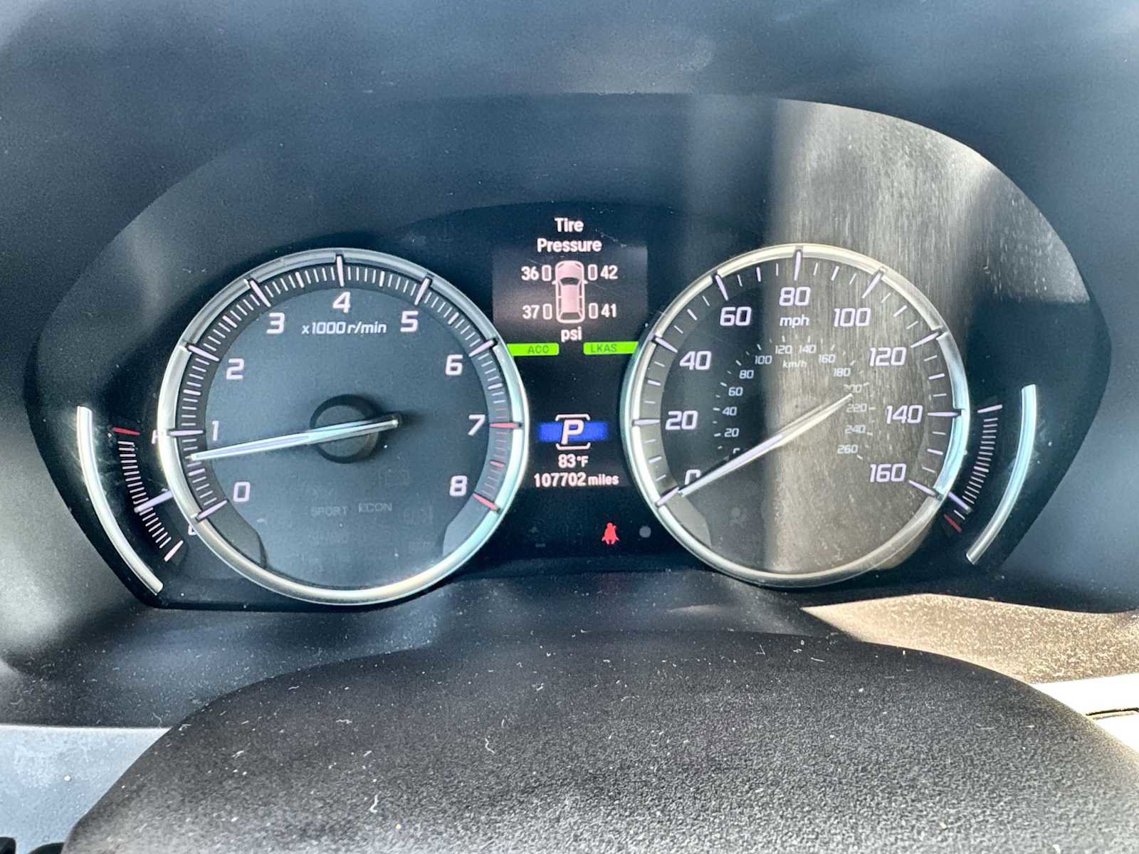 Used 2018 Acura MDX FWD w/ Advance Package image 24