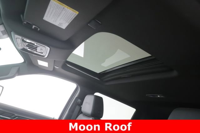 Used 2022 GMC Sierra 1500 AT4 w/ AT4 Premium Package AWD/4WD image 18