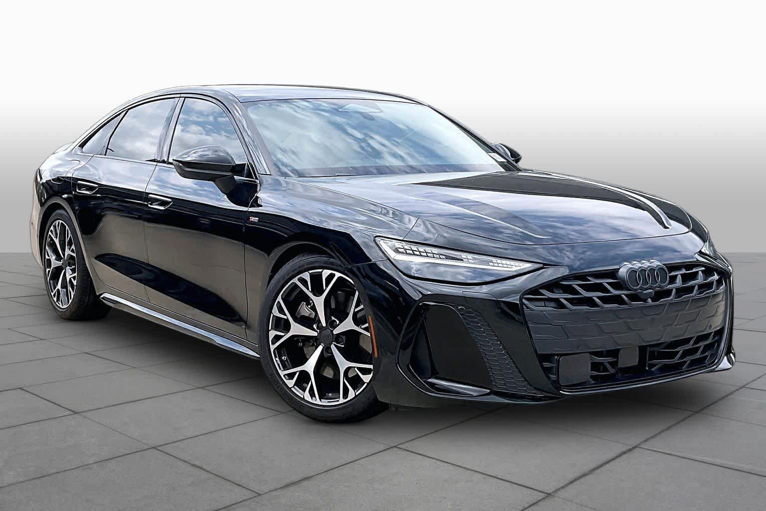 Certified 2026 Audi A6 Prestige w/ Prestige Package AWD/4WD image 3