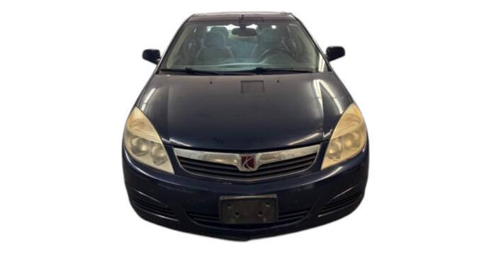 Used 2009 Saturn Aura XE FWD image 9