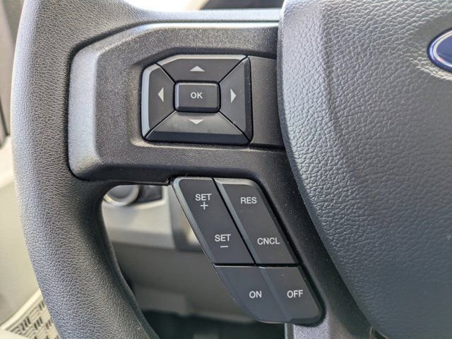 New 2026 Ford E-450 and Econoline 450 Super Duty w/ Power Equipment Group RWD image 21