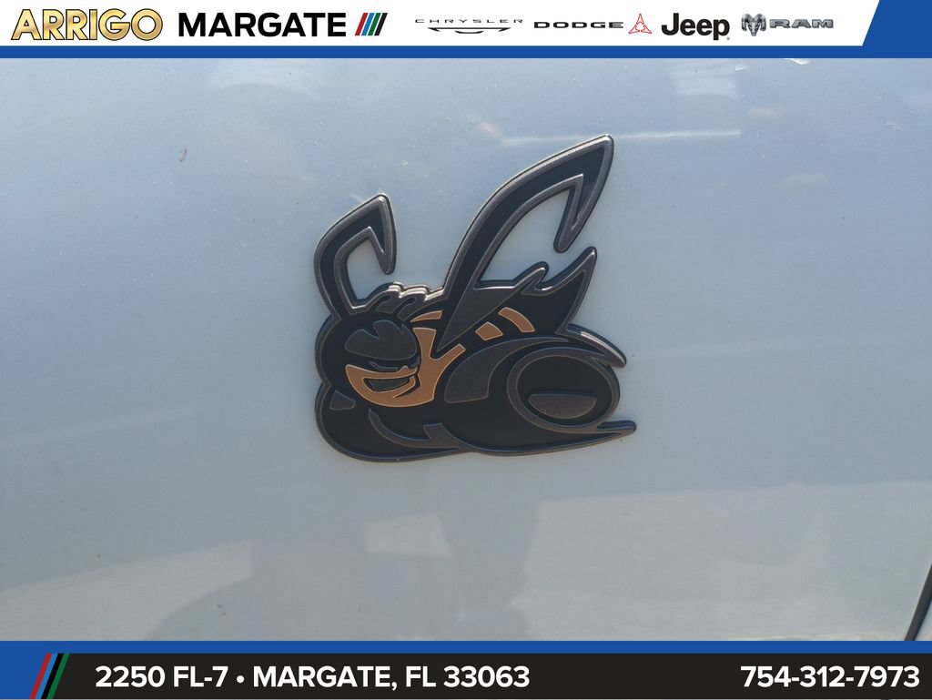 New 2026 Dodge Charger Scat Pack AWD/4WD image 31