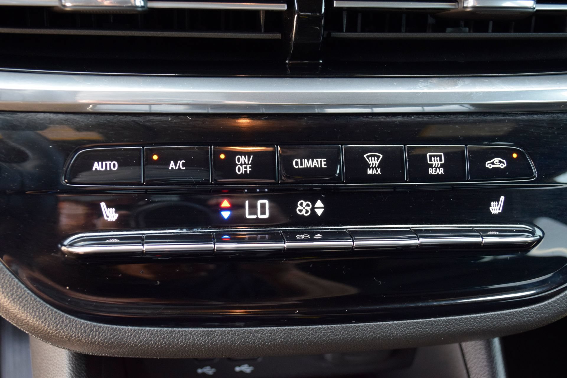 Used 2025 Buick Envista Avenir FWD image 12