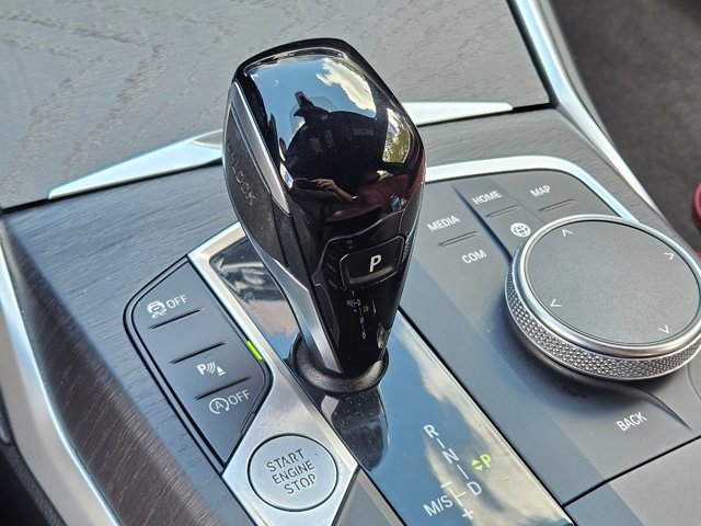 Used 2023 BMW 430i Gran Coupe image 12