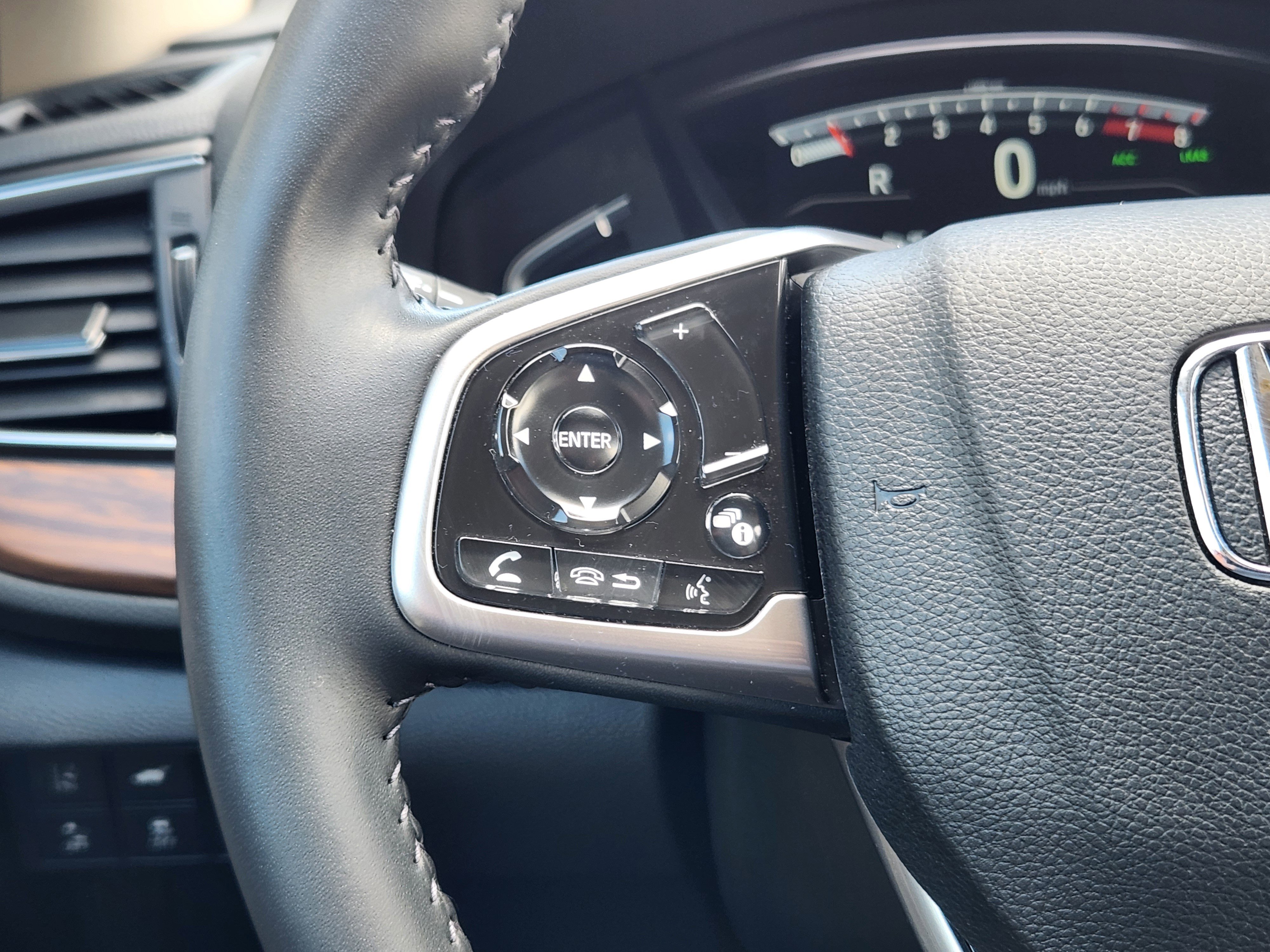 Used 2019 Honda CR-V Touring image 31