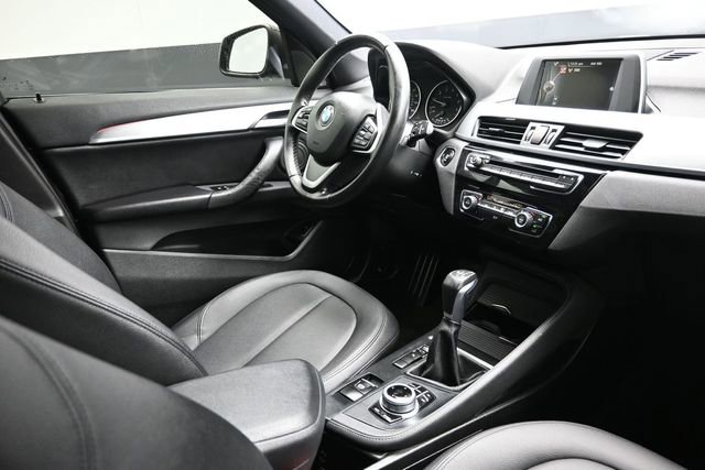 Used 2017 BMW X1 sDrive28i FWD image 19