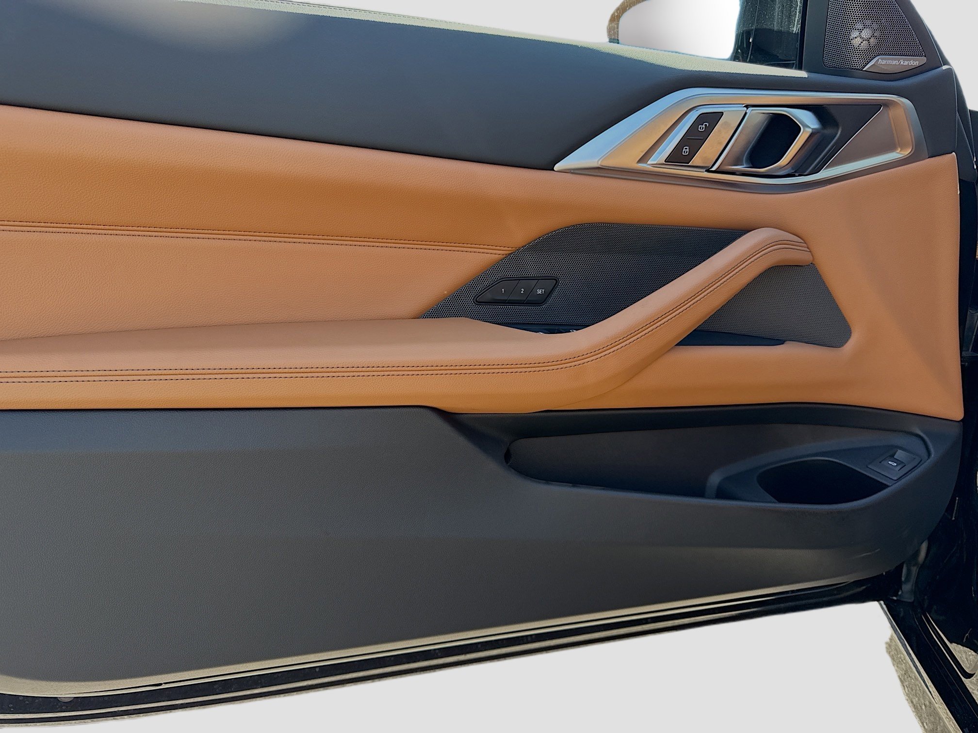New 2026 BMW 430i Convertible w/ M Sport Package image 21