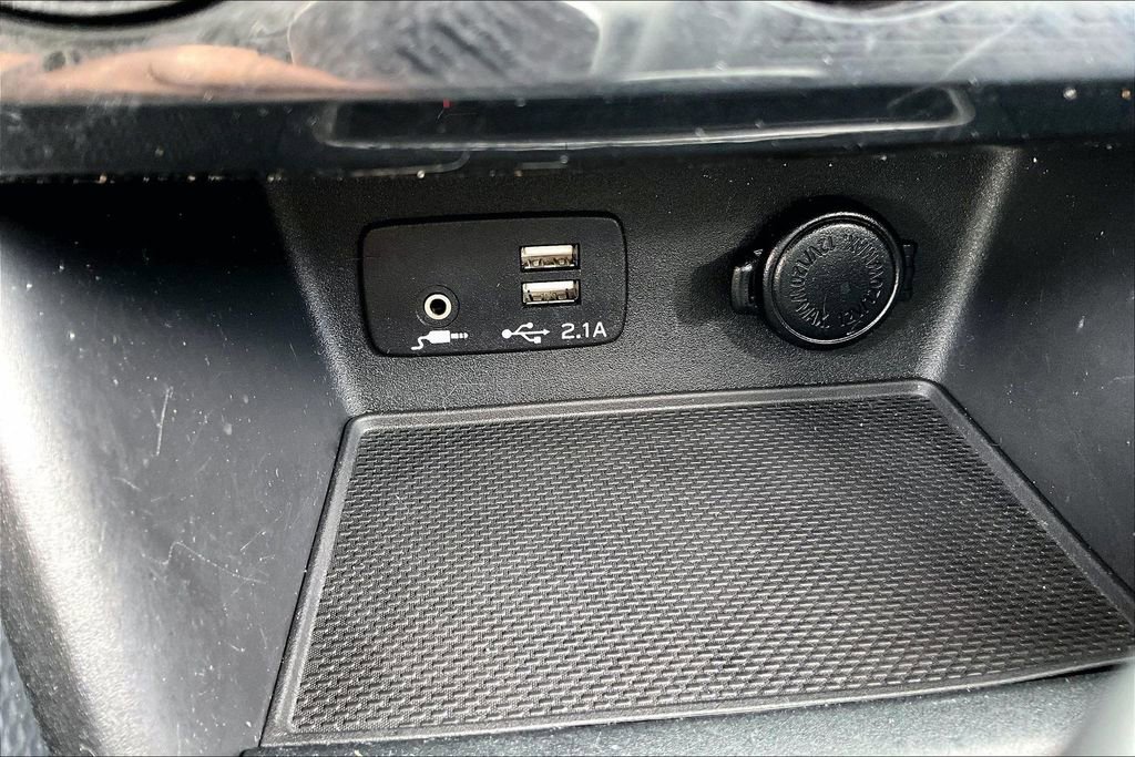 Used 2021 Subaru Forester Limited w/ Popular Package #3 image 16