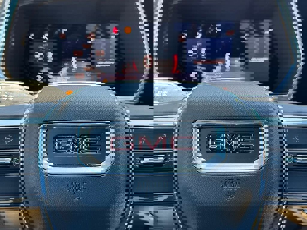 New 2025 GMC Canyon Elevation w/ Convenience Package image 25