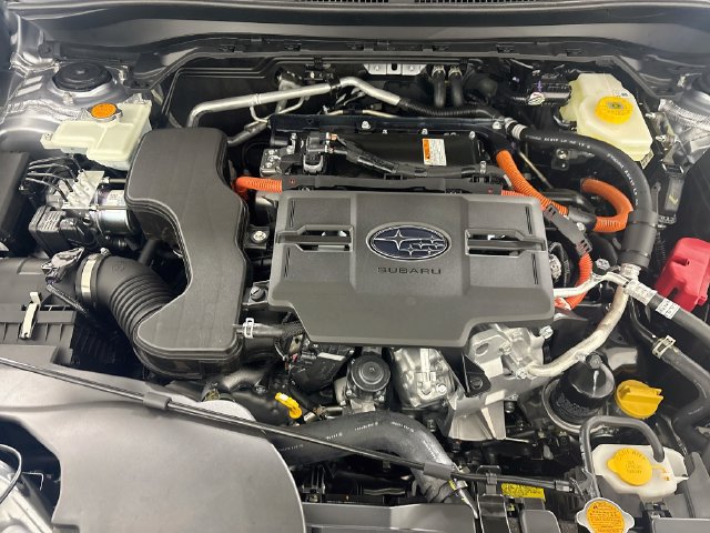 New 2026 Subaru Forester Touring AWD/4WD image 31
