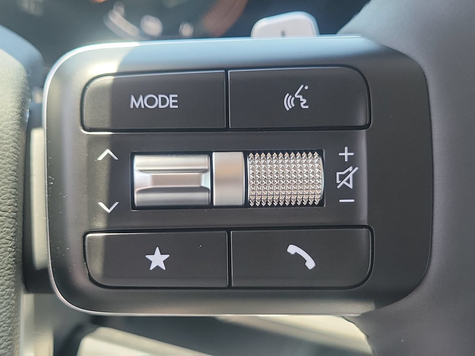 New 2026 Hyundai Santa Fe SEL AWD/4WD image 9