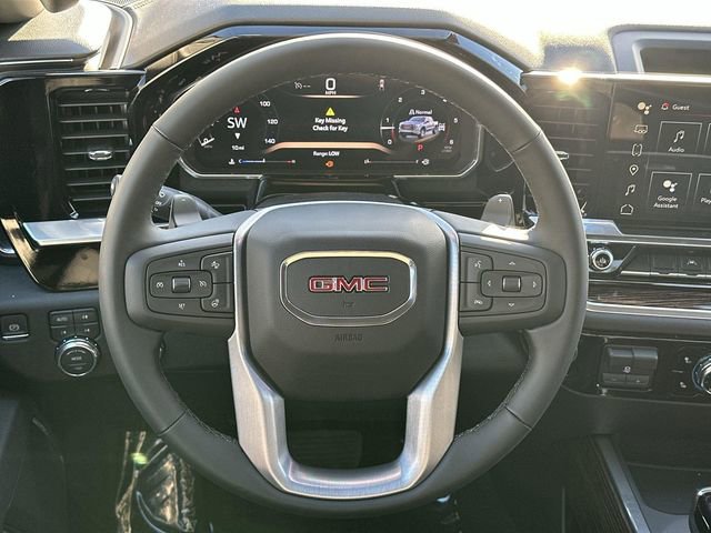 New 2026 GMC Sierra 1500 Elevation image 8