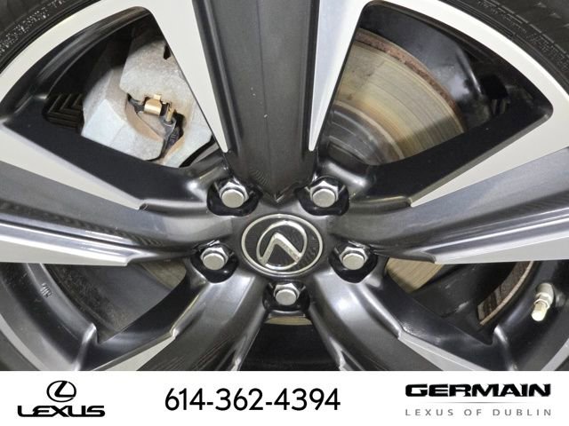 Used 2023 Lexus UX 250h 250h Premium image 14