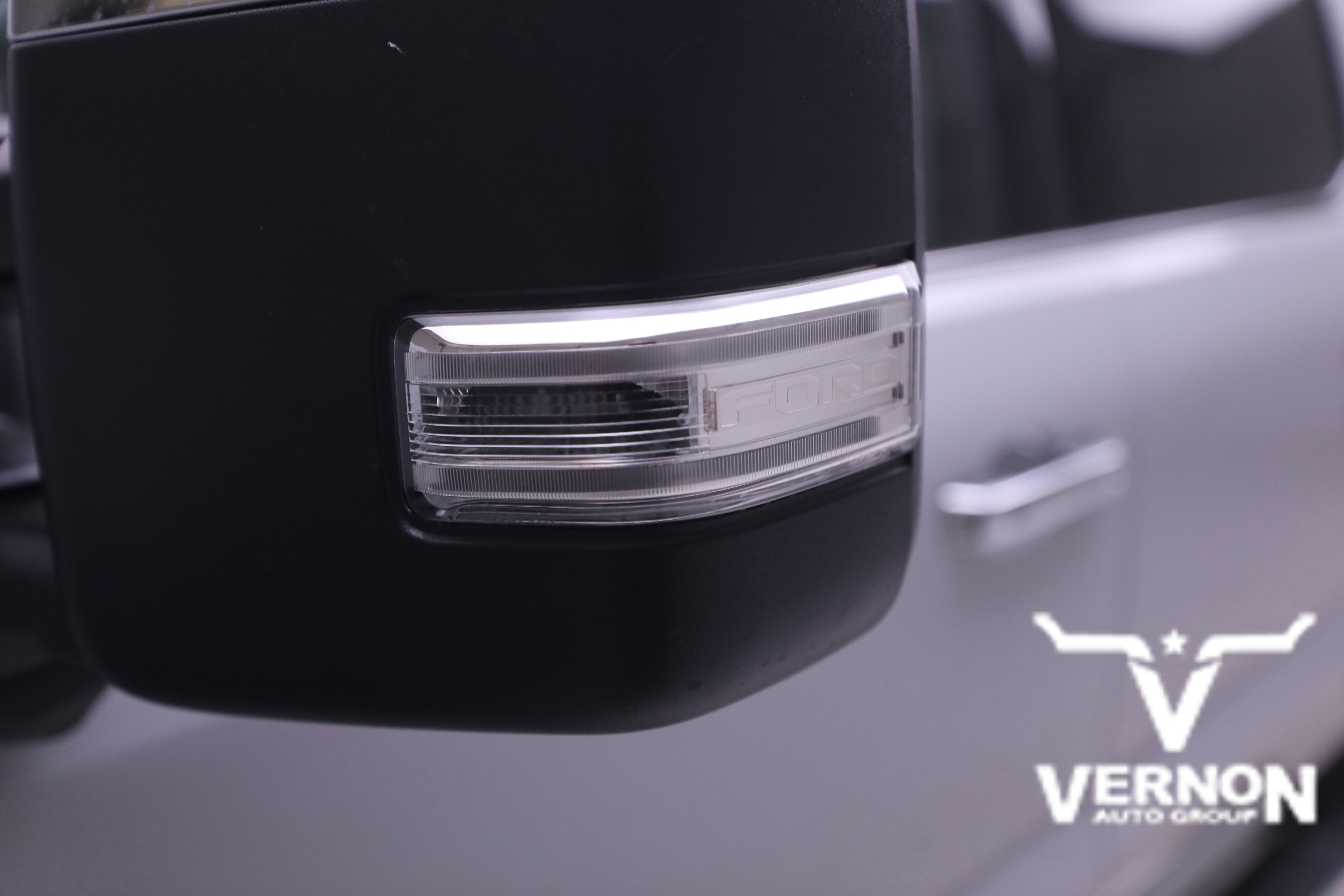 New 2026 Ford F250 Lariat w/ Chrome Package image 11