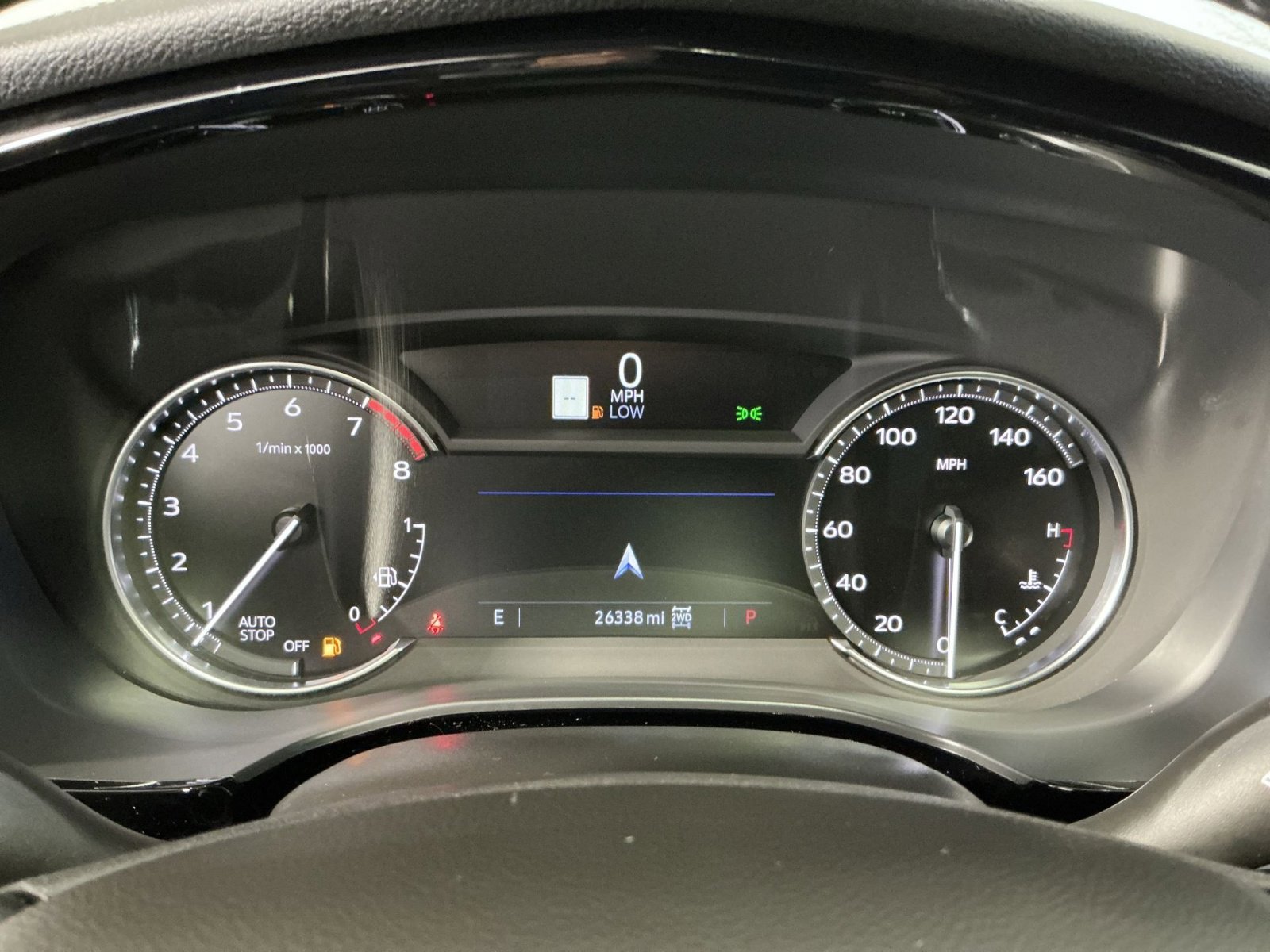 Used 2024 Cadillac XT6 Premium Luxury image 25