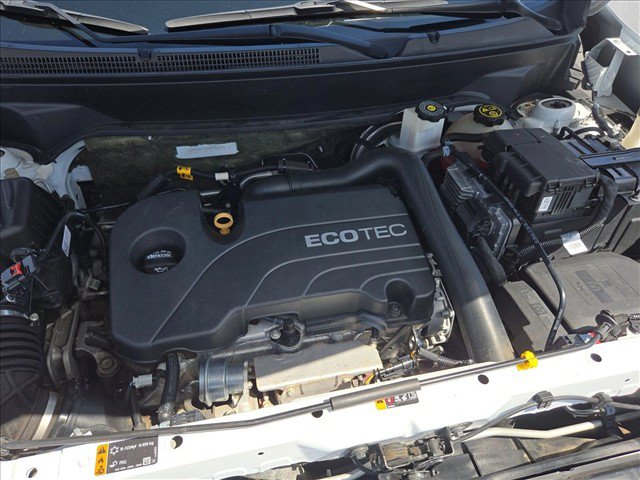 Used 2019 Chevrolet Equinox LT FWD image 23