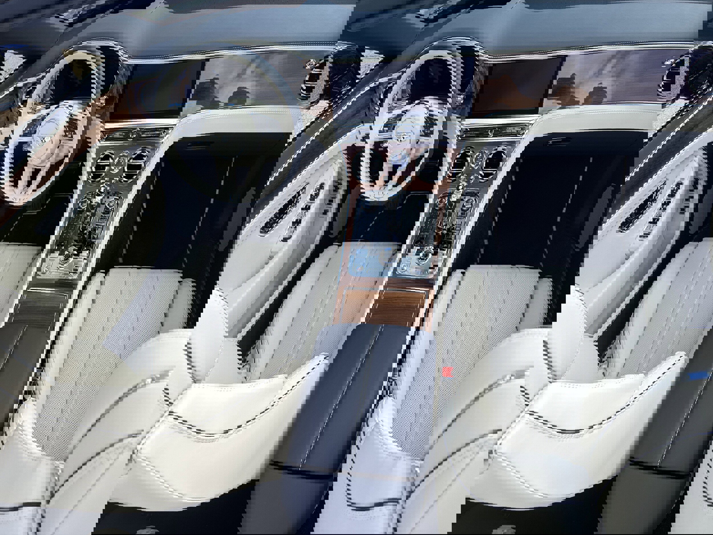 New 2026 Bentley Continental GTC image 18