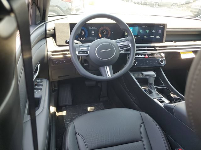 New 2026 Hyundai Santa Cruz SEL AWD/4WD image 10