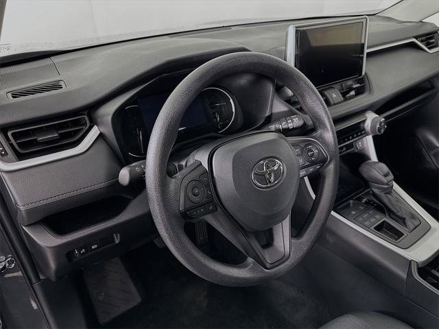 Certified 2025 Toyota RAV4 XLE image 14