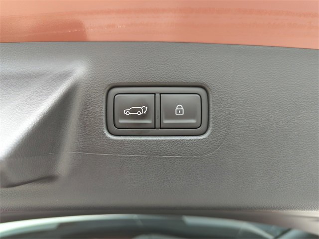 Used 2025 Hyundai Santa Fe Calligraphy image 15