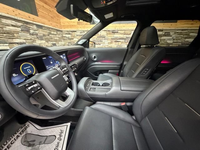 Certified 2026 Hyundai Palisade Calligraphy AWD/4WD image 11