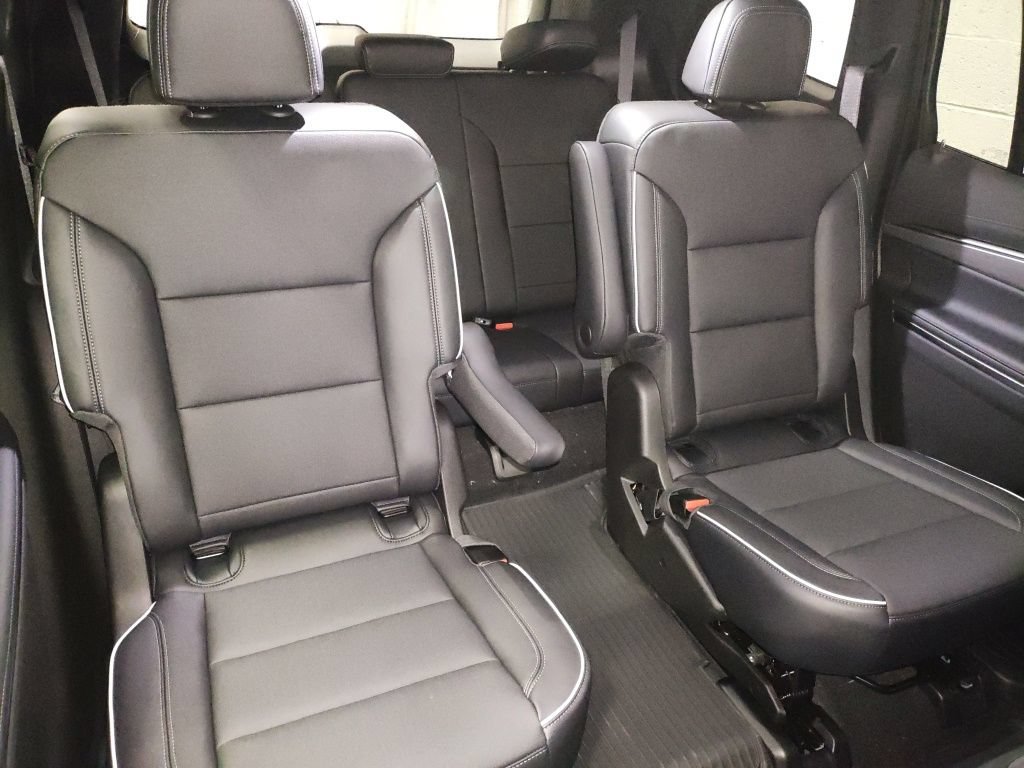 New 2026 Buick Enclave Preferred w/ Power Package FWD image 10