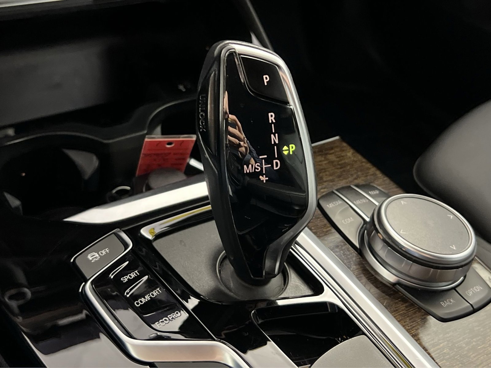 Used 2020 BMW X3 sDrive30i image 20