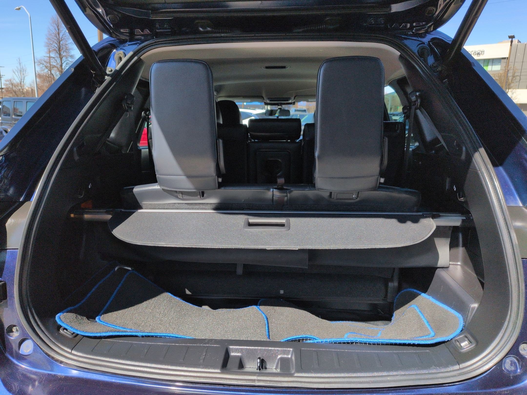 Used 2023 Mitsubishi Outlander SE image 31