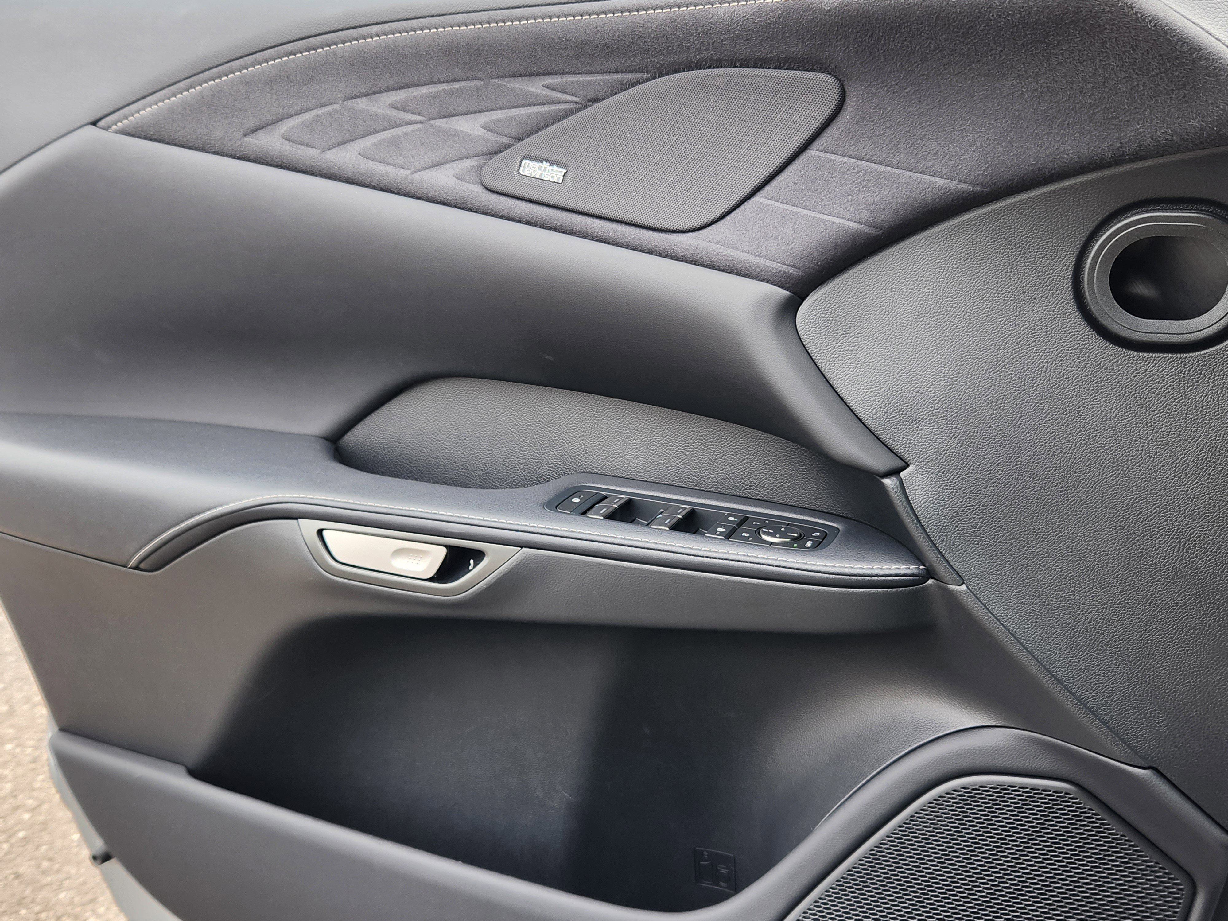 Used 2023 Lexus RX 500h F Sport w/ Accessory Package (Z1) image 13