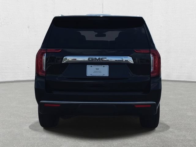 Used 2024 GMC Yukon SLT w/ SLT Premium Package AWD/4WD image 6