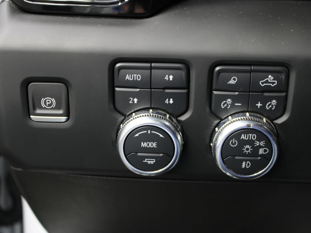 Used 2024 GMC Sierra 1500 AT4 AWD/4WD image 63