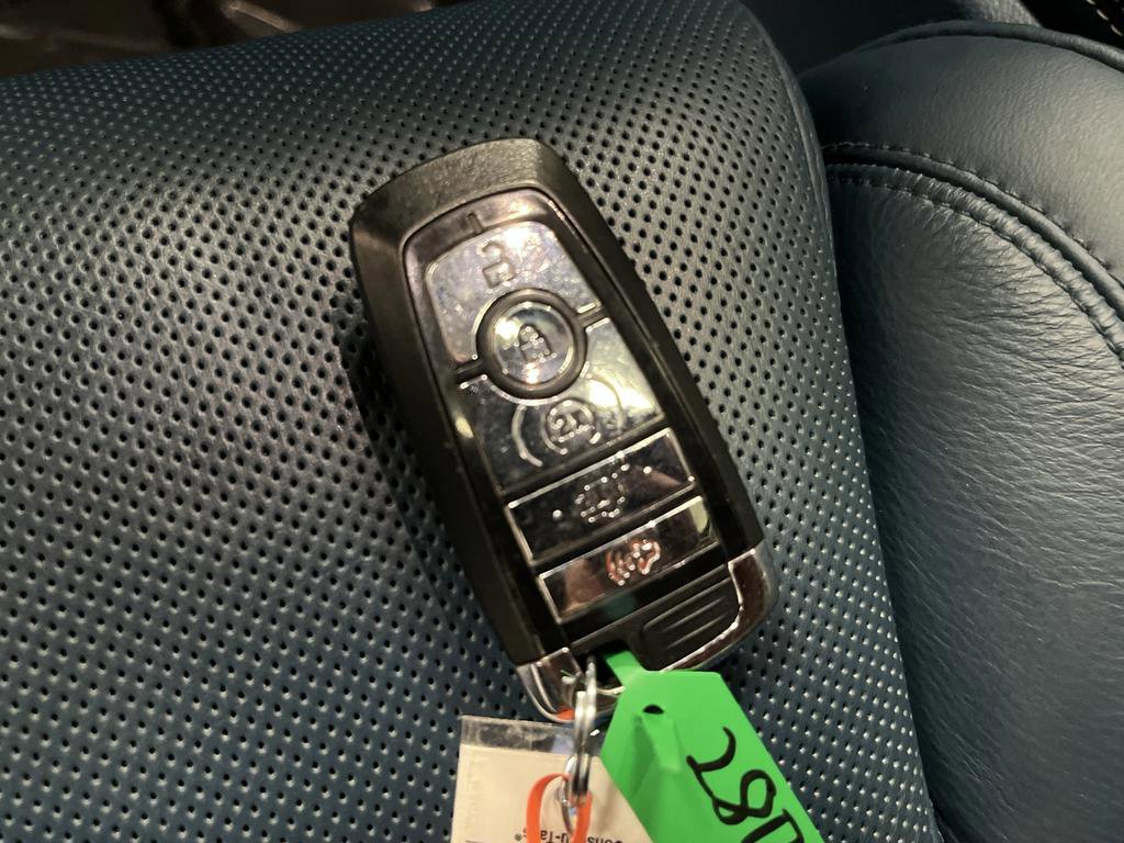 Used 2021 Lincoln Corsair Grand Touring w/ Equipment Group 301A image 29