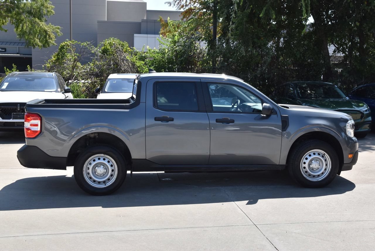 Used 2023 Ford Maverick XL FWD image 6