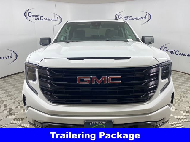 Certified 2024 GMC Sierra 1500 Elevation AWD/4WD image 11