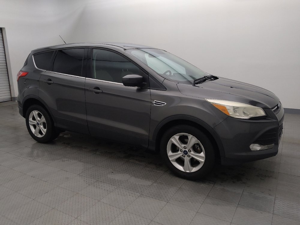 Used 2016 Ford Escape SE FWD image 11