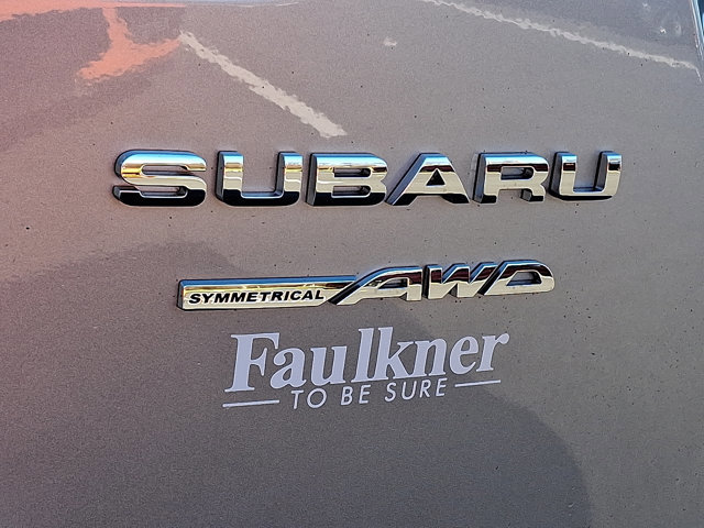 Certified 2023 Subaru Outback Limited image 30