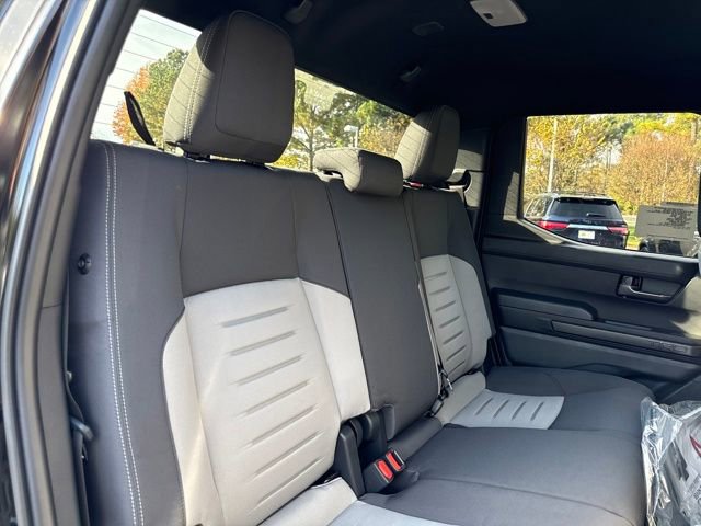 New 2025 Toyota Tacoma TRD Off-Road image 21