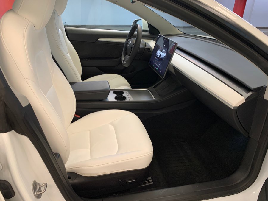 Used 2023 Tesla Model 3 Performance AWD/4WD image 56