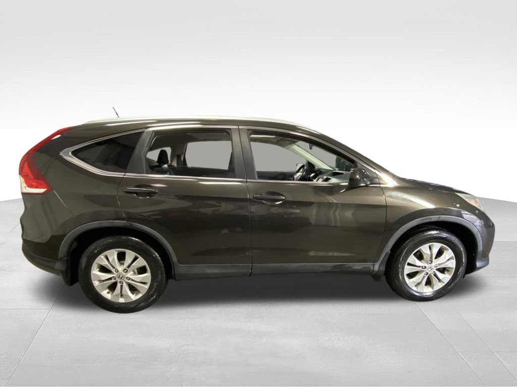 Used 2013 Honda CR-V EX-L image 7