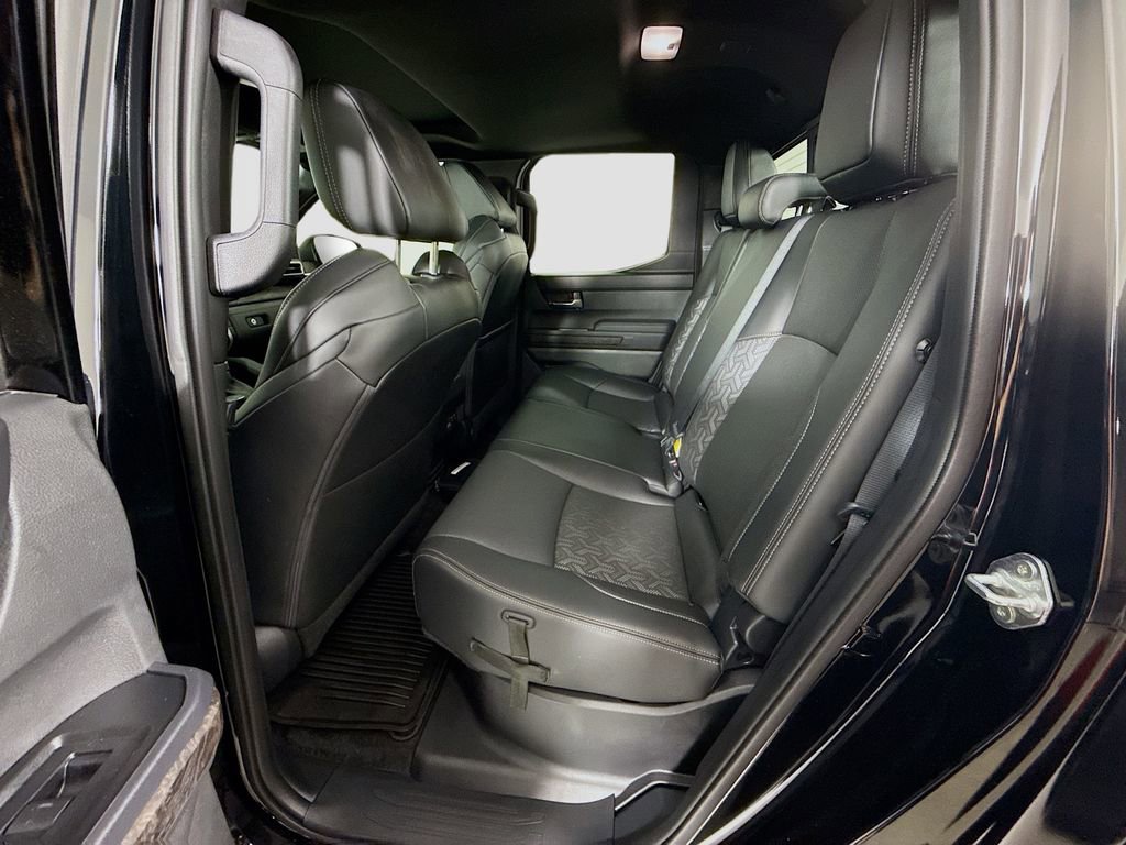 Certified 2024 Toyota Tacoma Limited w/ Limited Package (LT) AWD/4WD image 20