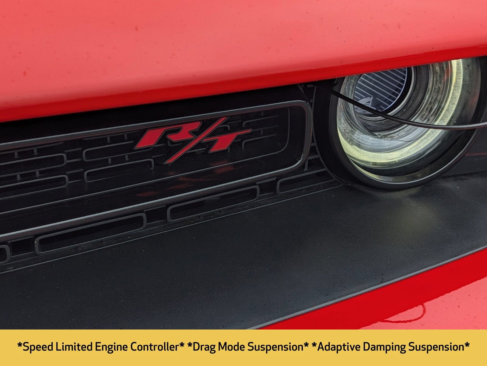 Used 2020 Dodge Challenger R/T Scat Pack w/ 1320 Plus Group RWD image 21