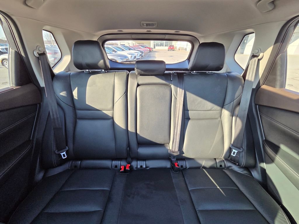 Used 2021 Nissan Rogue SL w/ Premium Package image 29