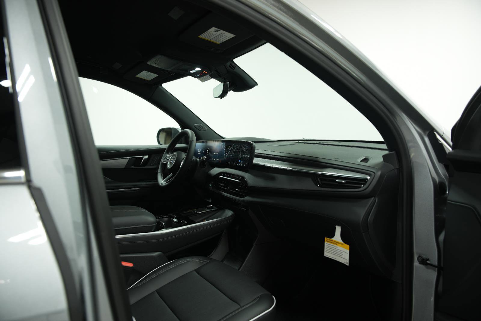 New 2026 Buick Enclave Preferred image 20