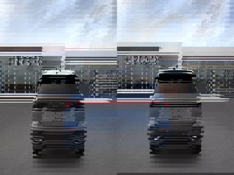 New 2026 Lincoln Nautilus Black Label image 5