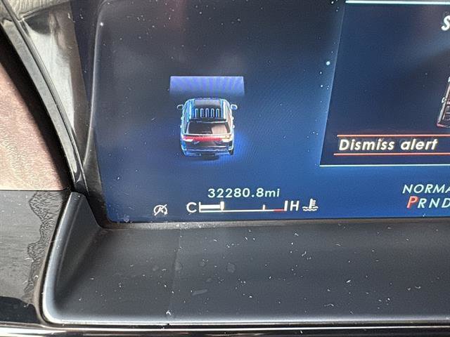 Used 2024 Lincoln Navigator L Reserve image 23