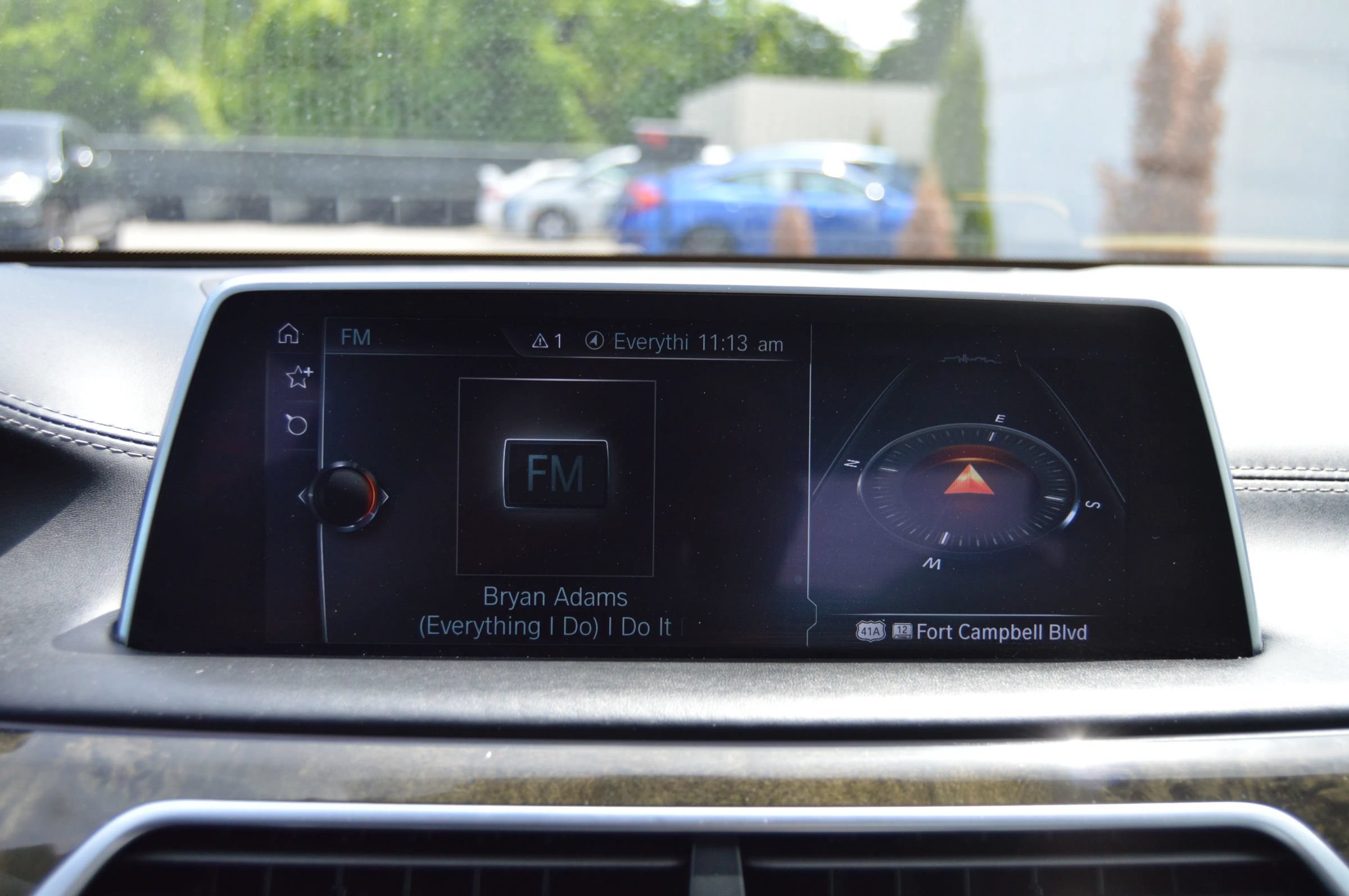 Used 2016 BMW 740i RWD image 15