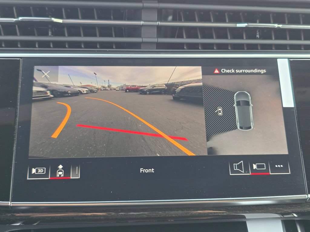 New 2026 Audi Q8 Premium Plus AWD/4WD image 8