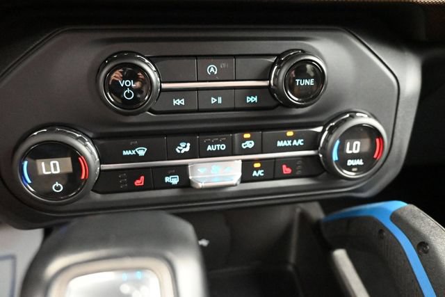 Used 2023 Ford Bronco Outer Banks AWD/4WD image 16